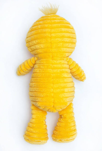 ThoozyPet Tuff & Cuddly Duck 12.5"