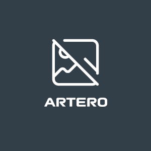 Artero Bella - Double Flexible Slicker S
