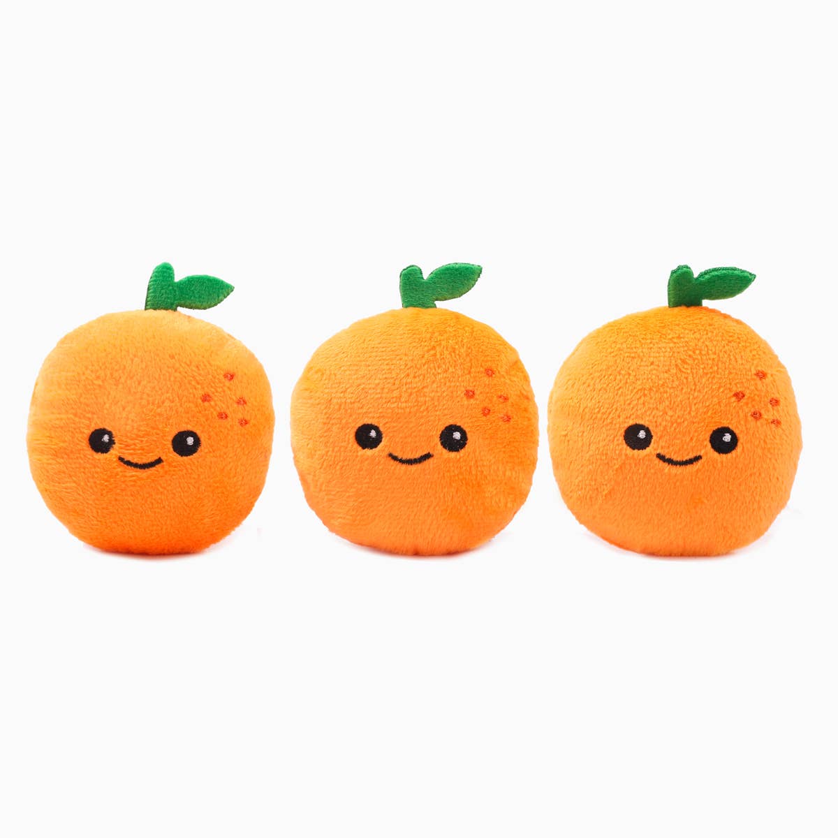 HugSmart Orange Jam - Interactive Toy