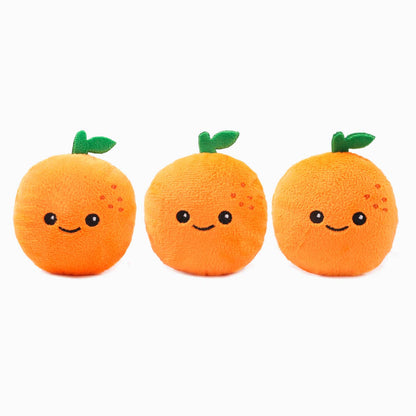 HugSmart Orange Jam - Interactive Toy