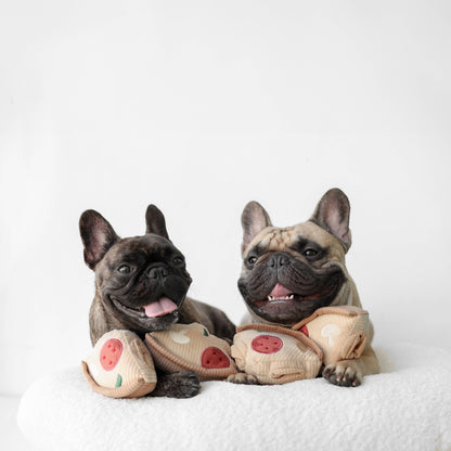 DEEP DISH PIZZA TOY
