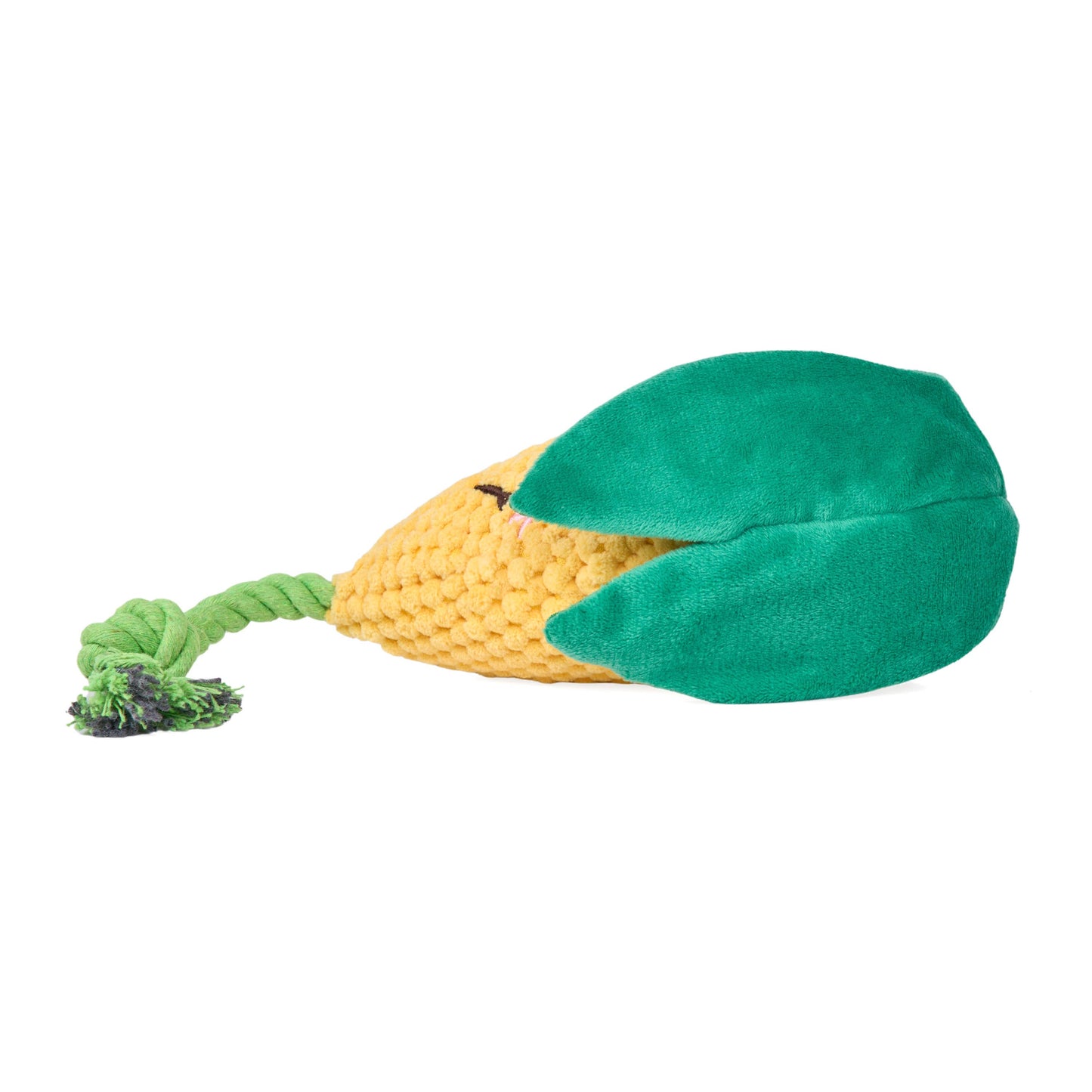 Crinkle Crops - Corn