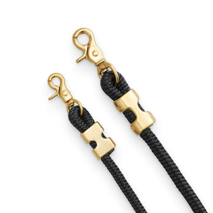 Onyx Rope Leash