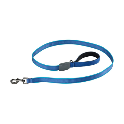 Nite Ize Rechargeable LED Leash Blue