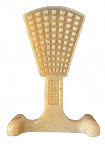 Waffle Tower eChew and Enrichment Toy