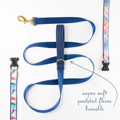 Blue Comfort Lead