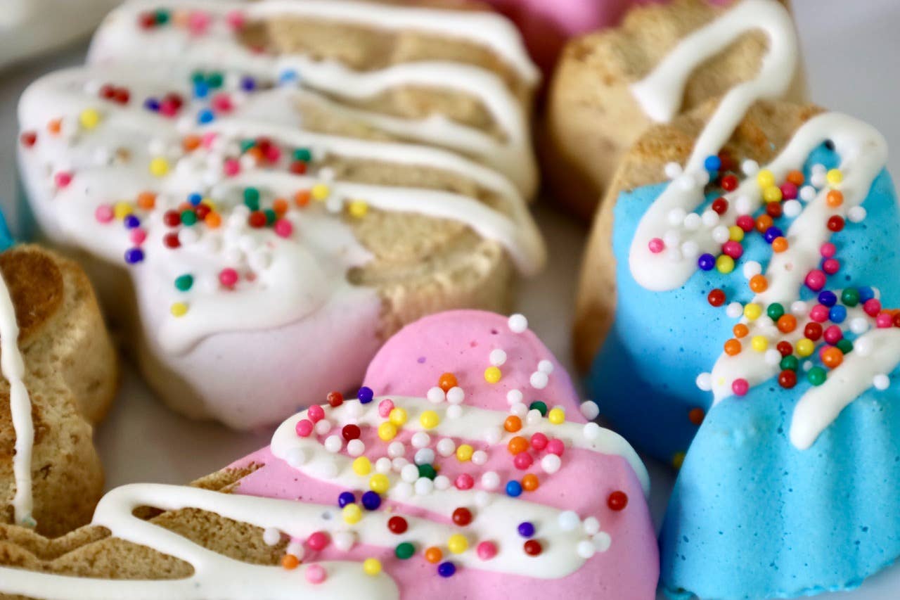 Dog Cake Bakery | Dog Candy