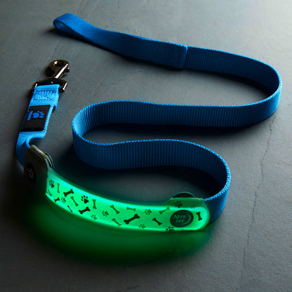 Nite Ize Rechargeable LED Collar Cover