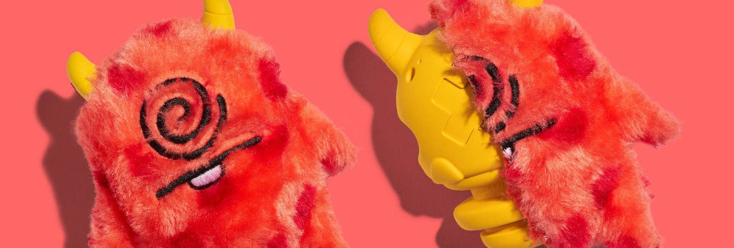 Cyclops | Dog Toy