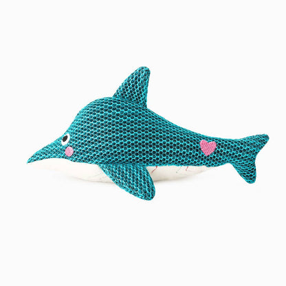 HugSmart Ocean Pals | Dolphin