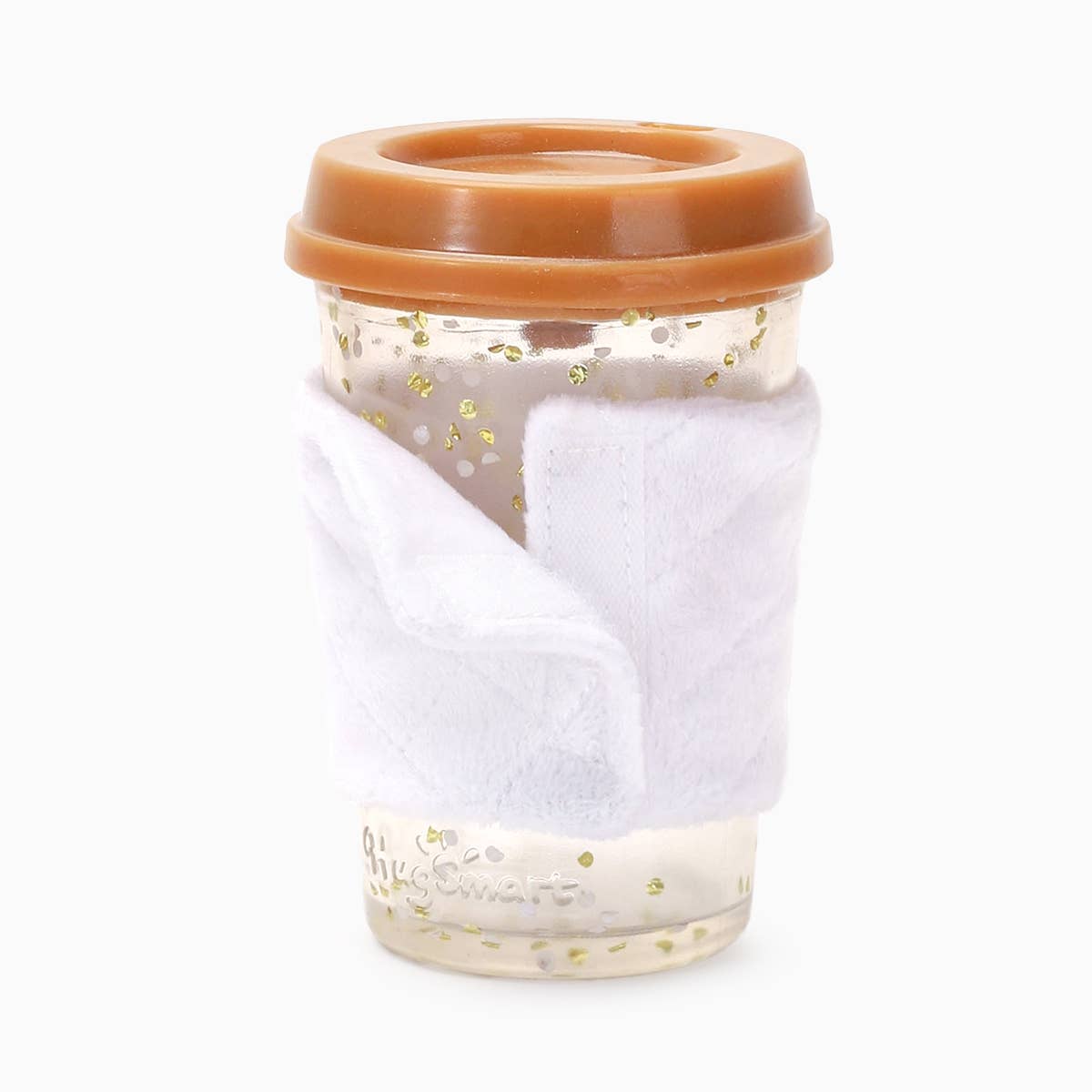 HugSmart Yappy Birthday Brown Birthday Coffee