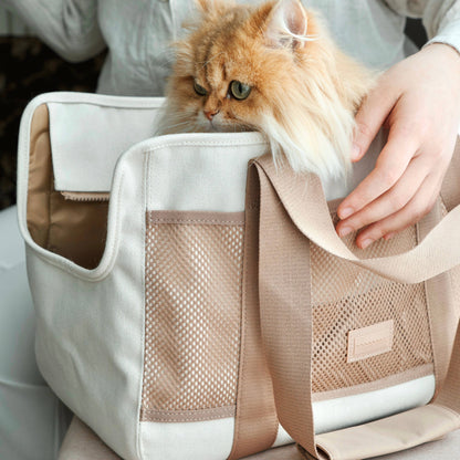 SUBWAY PET CARRIER