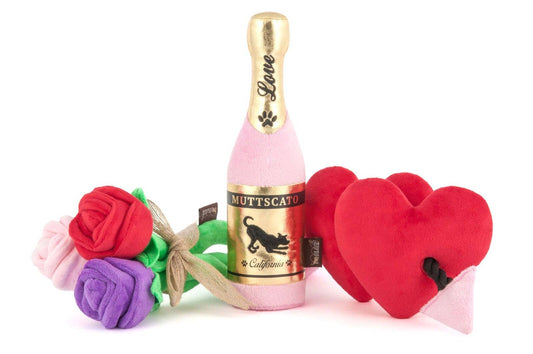 Puppy Love Collection Toy Collection