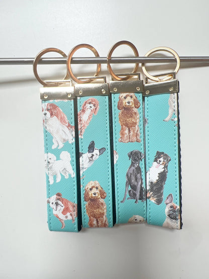 Dog gift bag, loaf, cute pouch | doodle, golden, frenchie