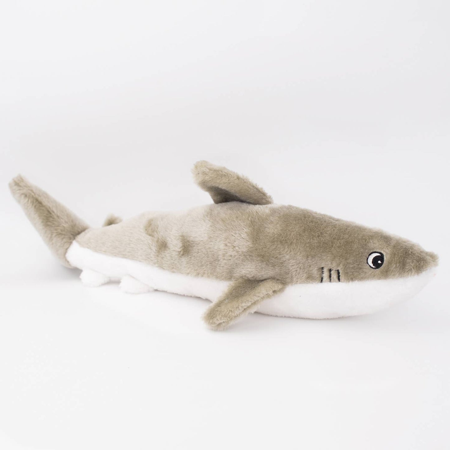 Jigglerz® - Shark - Dog Toy
