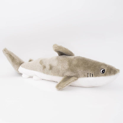 Jigglerz® - Shark - Dog Toy