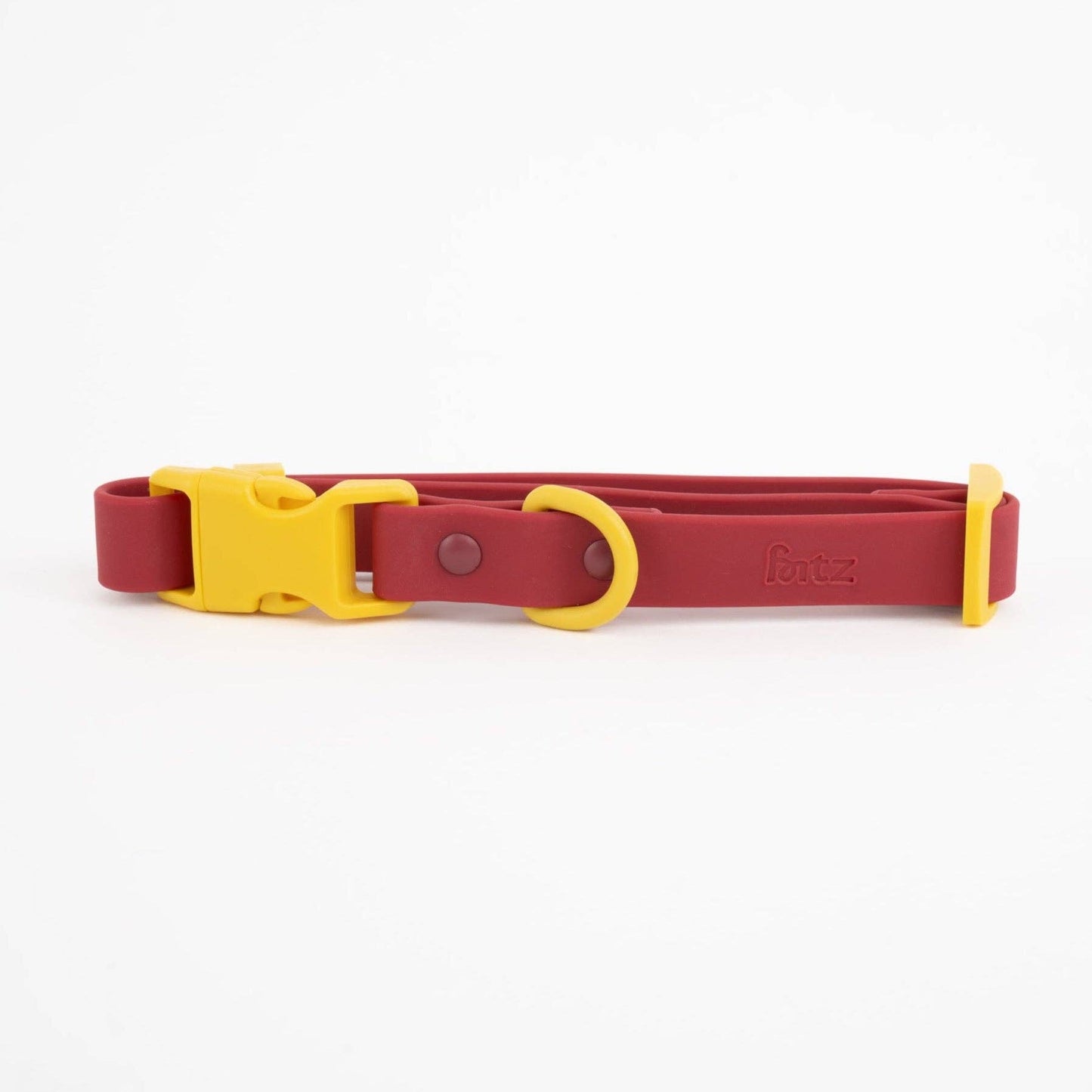 The Fritz Dog Collar 