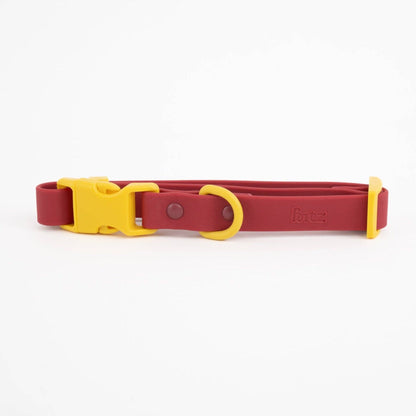 The Fritz Dog Collar 