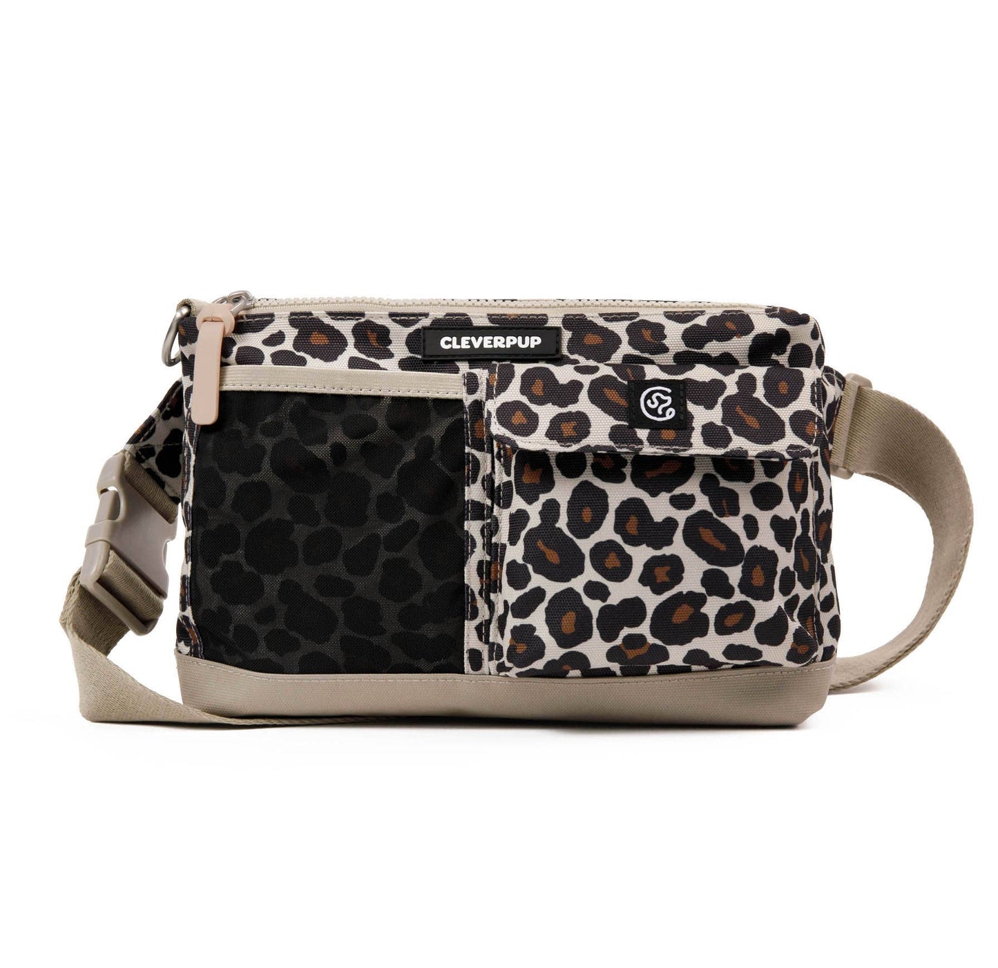 Dog Walk & Train Sling Bag