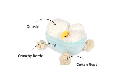 Splish Splash Collection - 5pc Set
