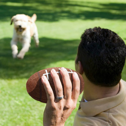 Packers Chewer Ball