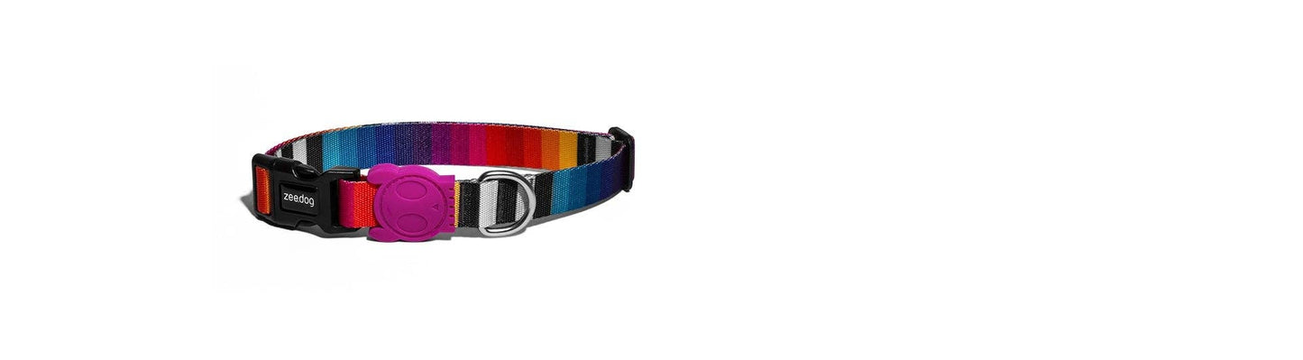 Prisma | Collar