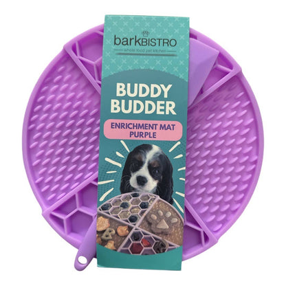 Bark Bistro Lickmats