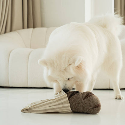 RYE DOG TOY