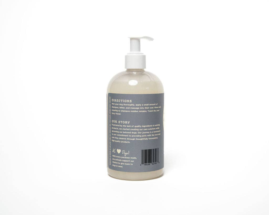 Essential Shampoo