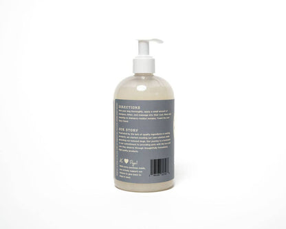 Essential Shampoo