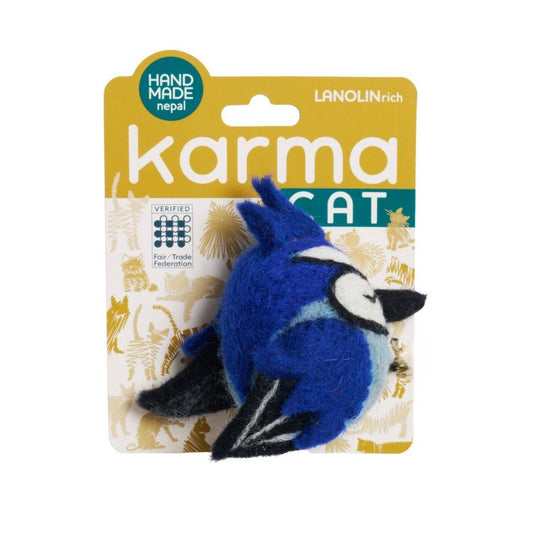 Cat Toy, Wild Bird