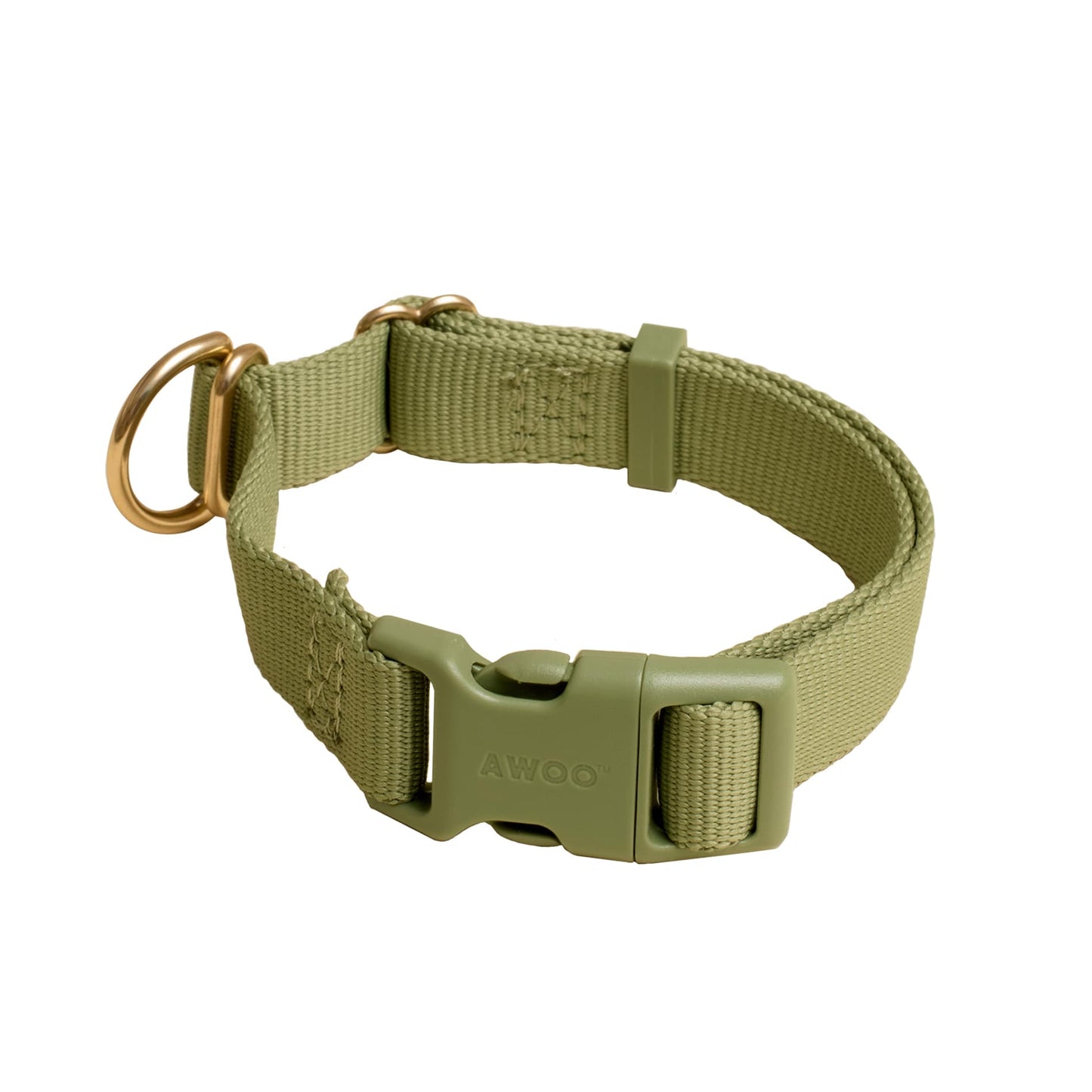 Awoo Pack Collar