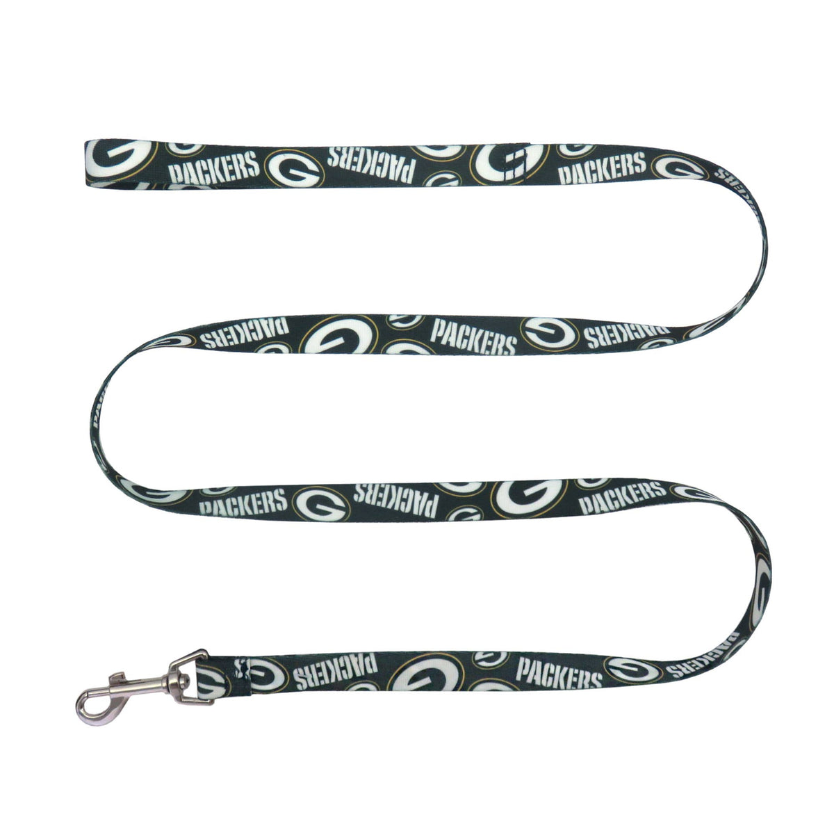 Packers Pet Lead