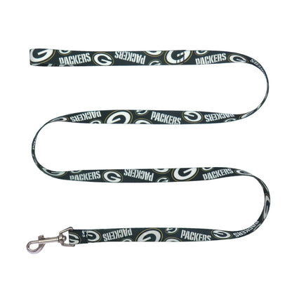 Packers Pet Lead