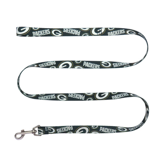 Packers Pet Lead