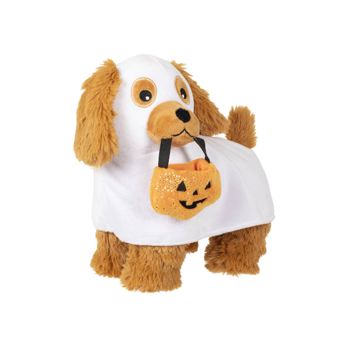 Fringe Hauntin Hound