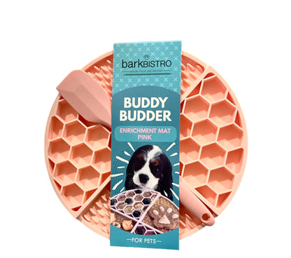 Bark Bistro Lickmats