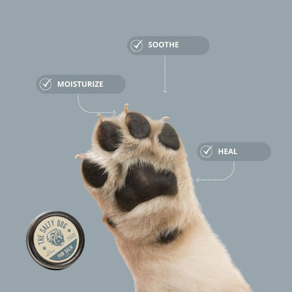 3 in 1 Balm