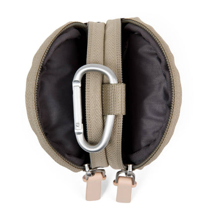 Snackpack Double Insulated Dog Treat Pouch