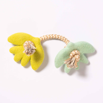 Awoo Turtle Doves Felt Toy