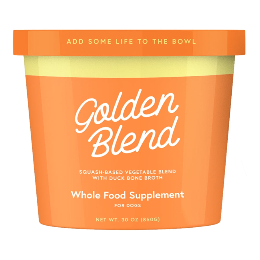 Green JuJu Frozen Blends