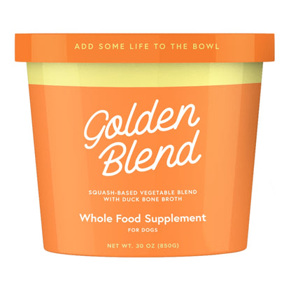 Green JuJu Frozen Blends