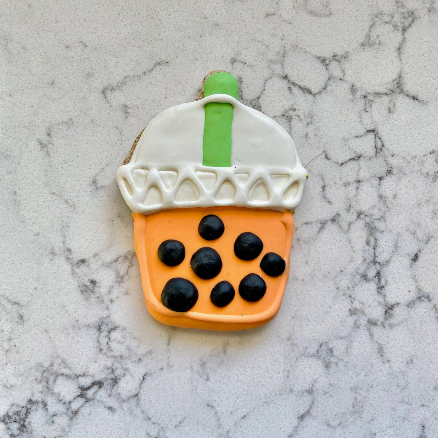 Lucky Biscuit Lunch Menu