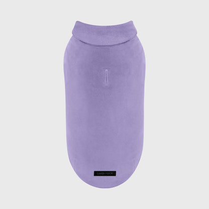 Easy On Stretch Fleece- Dog sweater