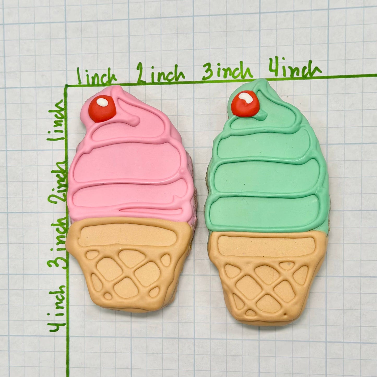 Lucky Biscuit Lunch Menu