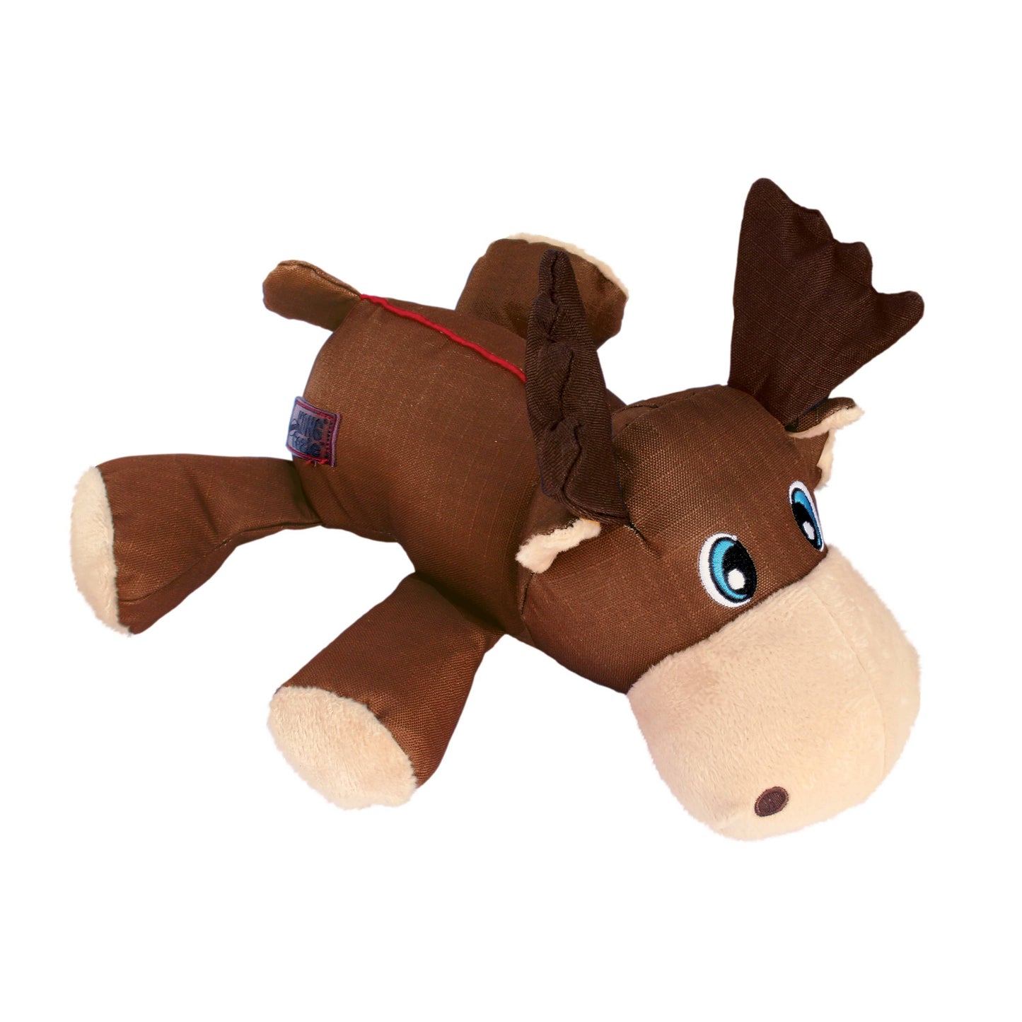 KONG® Cozie™ Moose Medium