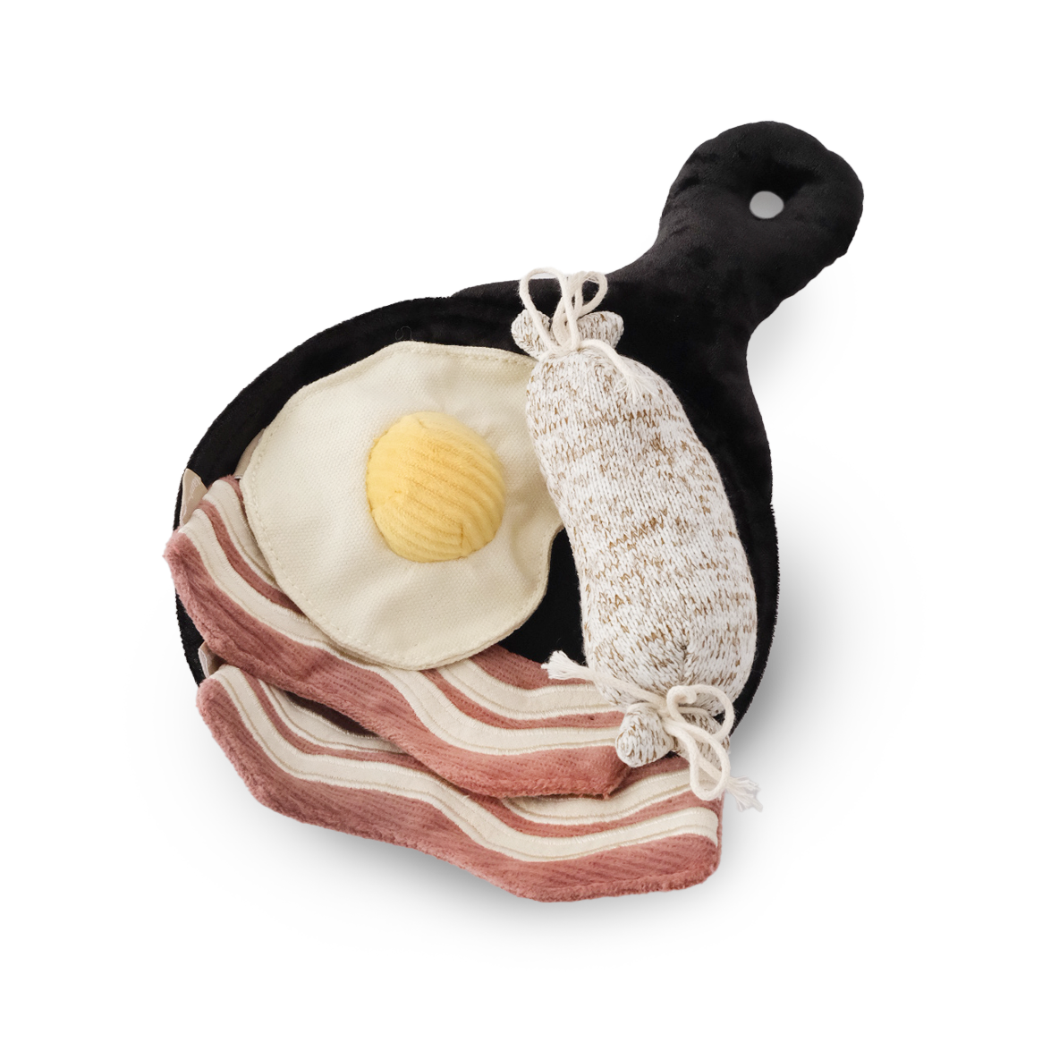 Breakfast Set Toy
