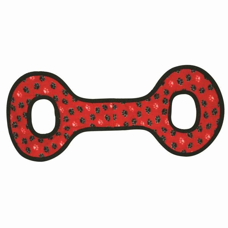 Ultimate Tug-o-War Red Paws LG