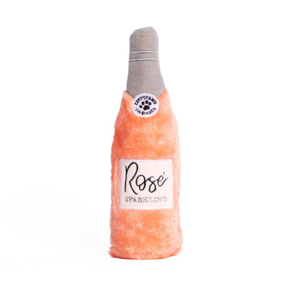 Happy Hour Crusherz - Rosé - Dog Toy
