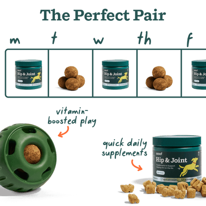 Hip & Joint Chews